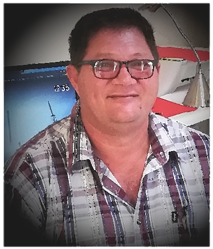 Johan Carr CEO Easy Water Solutions