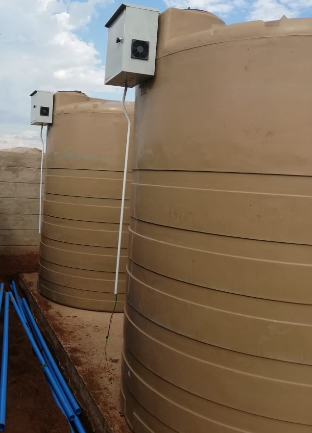 aerobic bioreactors