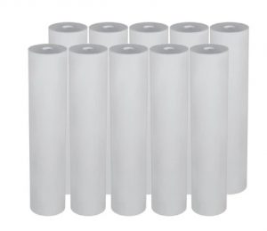 melt blown water filter cartridges