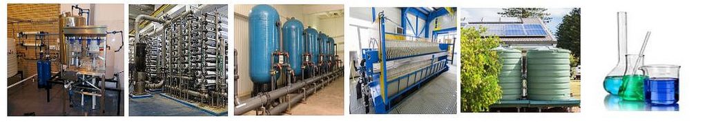 water purification filtration